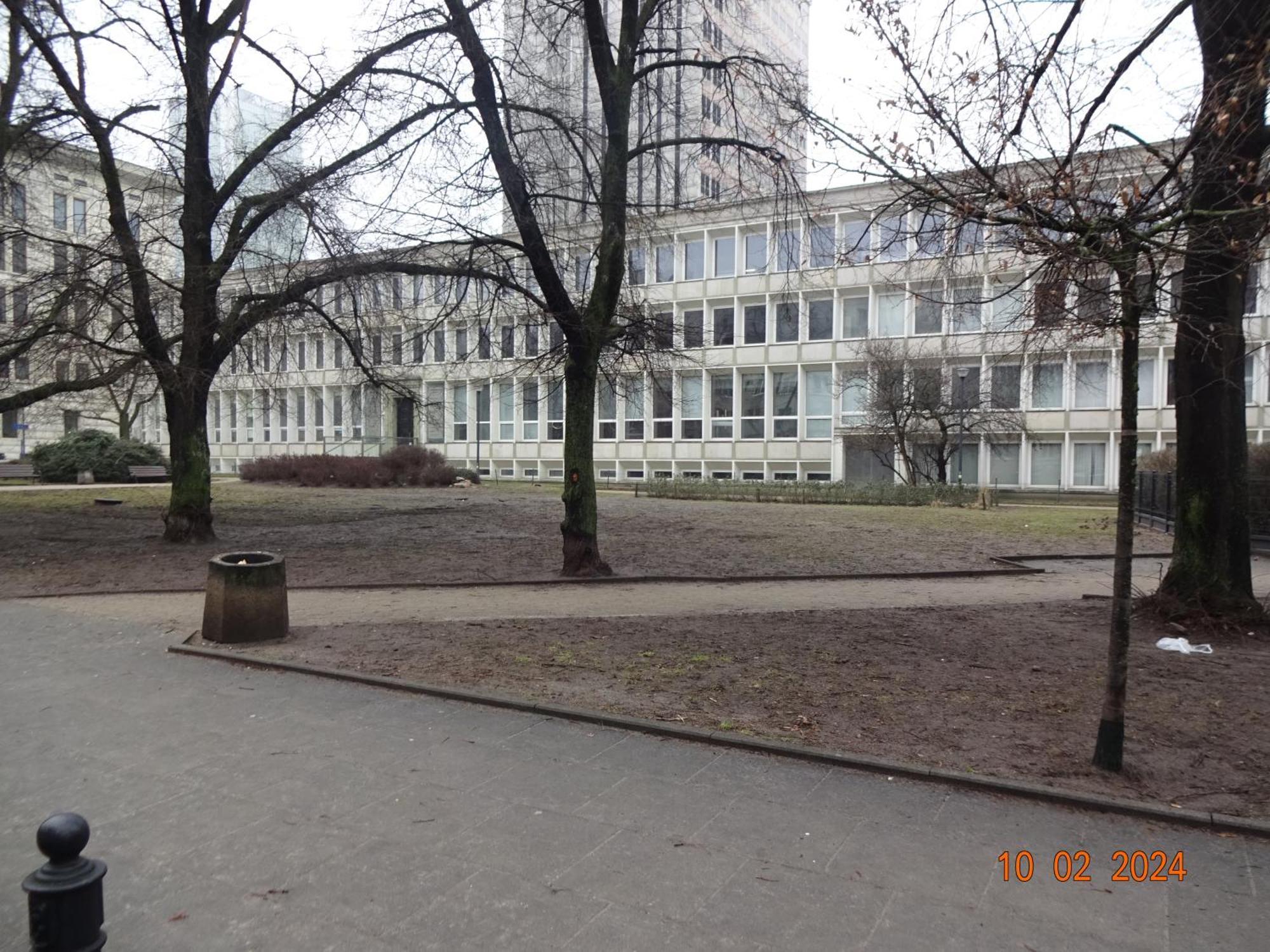 Apartament Wspolna 59 Warszawa ภายนอก รูปภาพ