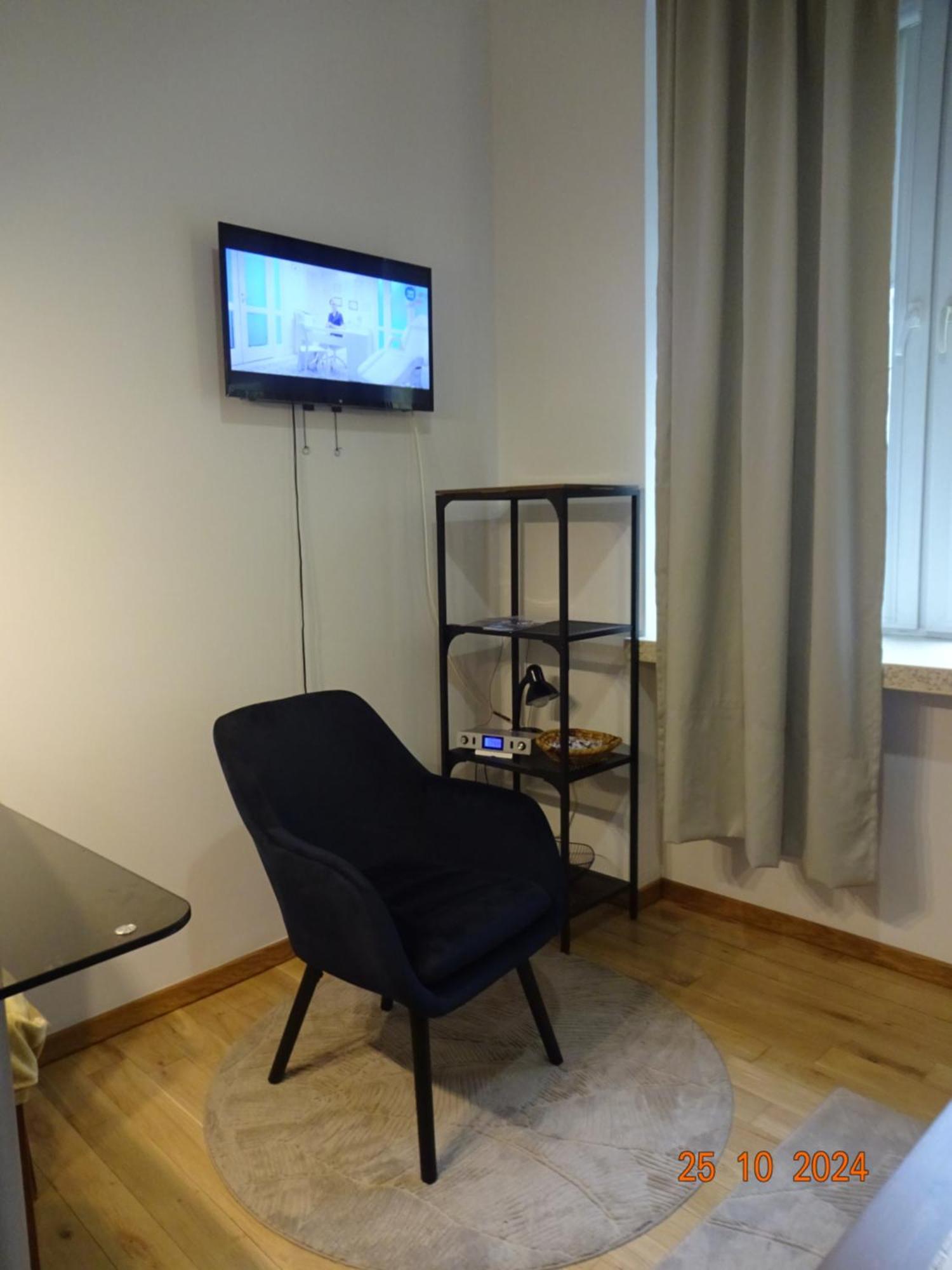 Apartament Wspolna 59 Warszawa ภายนอก รูปภาพ