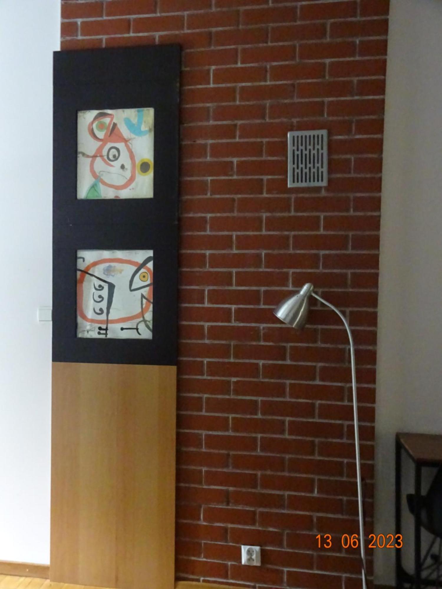 Apartament Wspolna 59 Warszawa ภายนอก รูปภาพ